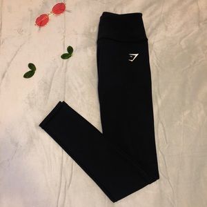 XS Gymshark Dry-sculpt leggings! Only worn twice!